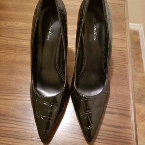 Heels - black